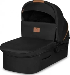 Коляска 2/1 Lionelo Mari Tour Black Onyx купить в Кишиневе. Фото 7