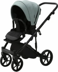 Carucior 2/1 Adamex Lumi Turquoise cumpăra în Chișinau. Foto 6