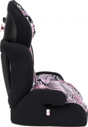 Scaun auto 9-36 kg KikkaBoo Joyride Pink cumpăra în Chișinau. Foto 4