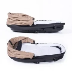 Коляска 2/1 Coletto Fado FA-05 black купить в Кишиневе. Фото 8