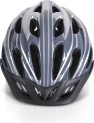 Защитный шлем Moni Bicycle Y02 Grey купить в Кишиневе. Фото 4
