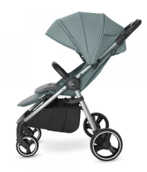 Коляска прогулочная Sport Espiro Baby Design Wave 117 Graphite 2021 купить в Кишиневе. Фото 2
