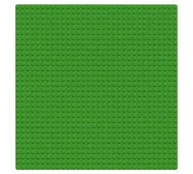 Placă de construcție Lego Classic (verde) cumpăra în Chișinau. Foto 2