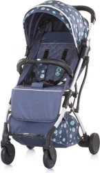 Cărucior de plimbare Chipolino Vibe Denim Blue cumpăra în Chișinau