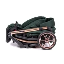 Carucior 2/1 Coletto Dante D-16 Cooper cumpăra în Chișinau. Foto 9