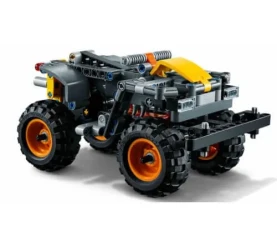 Конструктор Lego Technic "Monster Jam Max-D"(230 дет.) купить в Кишиневе. Фото 4