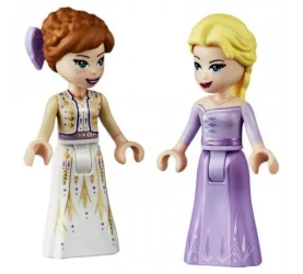 Constructor Lego Disney Frozen "Castel din Arendelle" (521 el.) cumpăra în Chișinau. Foto 19