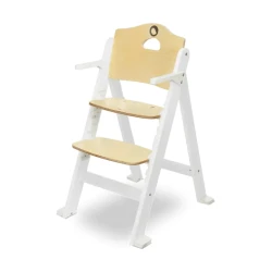 Scaun de masa 3 in 1 Lionelo Floris White cumpăra în Chișinau. Foto 2