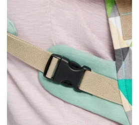 Кенгуру KinderKraft Milo Mint купить в Кишиневе. Фото 6