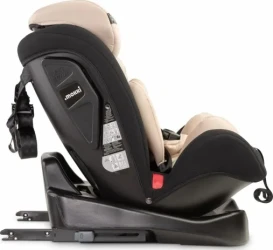 Scaun auto 0-36 kg ISOFIX 360 Caretero Mokki Graphite cumpăra în Chișinau. Foto 5