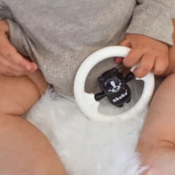 Jucărie zornăitoare Akuku Bear cumpăra în Chișinau. Foto 3