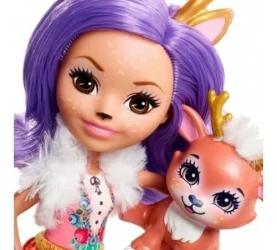 Кукла Enchantimals "Оленица Дениса" купить в Кишиневе. Фото 6