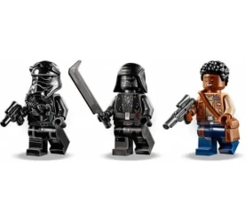 Set construcție Lego Star Wars Sith TIE Fighter, 470 elemente cumpăra în Chișinau. Foto 7