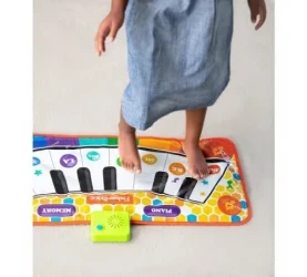 Covor de pian muzical Fisher-Price "Melodii de dans" cumpăra în Chișinau. Foto 3
