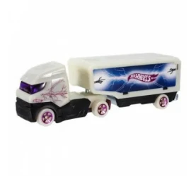 Грузовик трейлер Hot Wheels, в асс. купить в Кишиневе. Фото 4