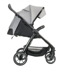Carucior pentru plimbare Sport Espiro Sonic Gel 05 Turquoise Island 2021 cumpăra în Chișinau. Foto 4