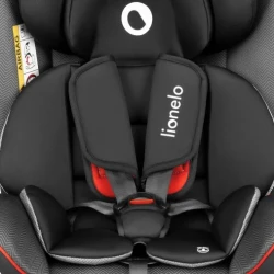 Scaun auto 0-36 kg Lionelo Bastiaan Sporty Black cumpăra în Chișinau. Foto 12