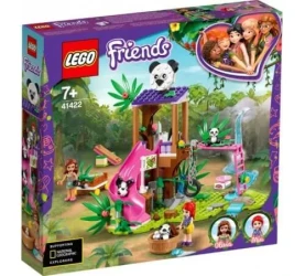 Constructor Lego Friends "Jungle: Panda Tree House” (265 el.) cumpăra în Chișinau. Foto 6