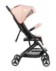 Carucior de plimbare KikkaBoo Catwalk Pink cumpăra în Chișinau. Foto 3