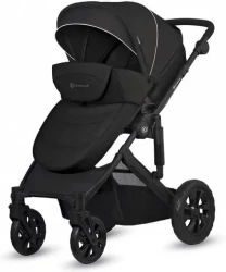 Коляска 3 в 1 Kinderkraft Prime Lite Black купить в Кишиневе. Фото 12