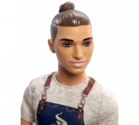 Кукла Barbie Кен серии Профессии, в асс. купить в Кишиневе. Фото 8