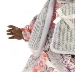 Păpușă Llorens Zoe African cumpăra în Chișinau. Foto 3