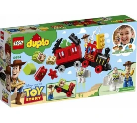Constructor  Lego Duplo "Toy Story - Train" (21 el.) cumpăra în Chișinau. Foto 1