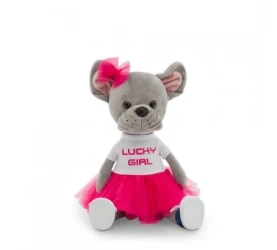 Мягкая игрушка Собачка Orange Toys Lucky Betsy Звезда моды, 25 см купить в Кишиневе. Фото 8