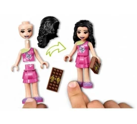 Конструктор Lego Friends "Городская больница Хартлейк Сити" (379 дет.) купить в Кишиневе. Фото 11