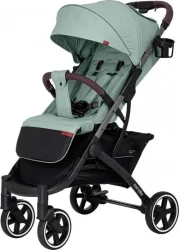 Carucior de plimbare Carrello Astra Mint Green cumpăra în Chișinau. Foto 1