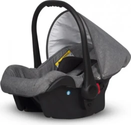 Автолюлька 0-13 кг Riko Basic Anthracite купить в Кишиневе