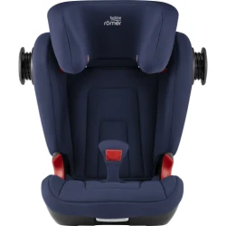 Scaun auto 15-36 kg Isofix Britax-Römer Kidfix2 S Moonlight Blue cumpăra în Chișinau. Foto 5
