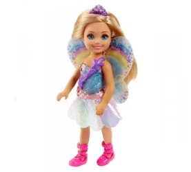 Кукла Barbie "Волшебное перевоплощение Челси с Дримтопии" (в асс.) купить в Кишиневе. Фото 4