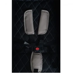 Прогулочная коляска Moni Genoa Beige купить в Кишиневе. Фото 9