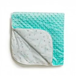 Plapumă Twins Dolce Minky Autumn Mint 80 * 80 cm cumpăra în Chișinau