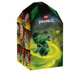 Конструктор Lego Ninjago "Шквал Кружитцу-Ллойд" (48 дет.) купить в Кишиневе. Фото 1