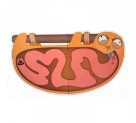 Настольная игра Tactic "Doodle Doo" купить в Кишиневе. Фото 12