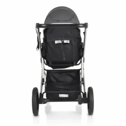 Carucior 2 in 1 transformabil Moni Thira Grey cumpăra în Chișinau. Foto 5