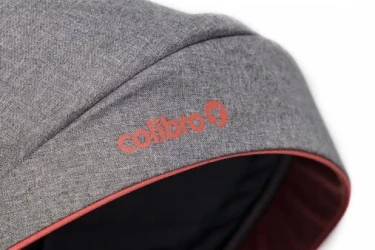 Cărucior 3 in 1 Colibro Onemax Dove cumpăra în Chișinau. Foto 15