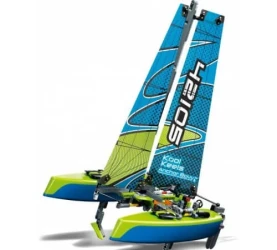 Constructor Lego Technic "Catamaran" (404 el.) cumpăra în Chișinau. Foto 4