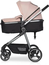 Cărucior 2 in 1 transformabil Colibro Onemax Flamingo cumpăra în Chișinau. Foto 8