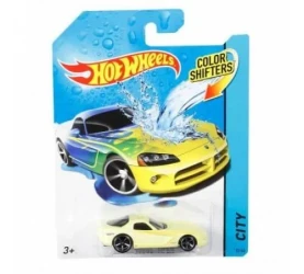 Машинка Hot Wheels серии Измени цвет в асс. купить в Кишиневе. Фото 5