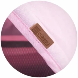 Cărucior pentru gemeni Chipolino 2 Classy Blue Pink cumpăra în Chișinau. Foto 12
