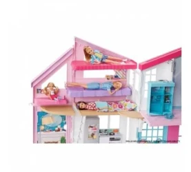 Домик Barbie "Малибу" купить в Кишиневе. Фото 3