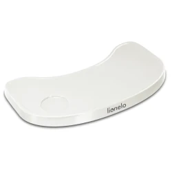 Scaun de masa 3 in 1 Lionelo Floris White cumpăra în Chișinau. Foto 8