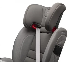 Автокресло 0-36 кг Isofix Nuna TRES Granite купить в Кишиневе. Фото 10