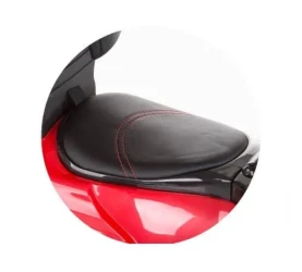 Толокар Chipolino с ручкой Mercedes AMG Blue купить в Кишиневе. Фото 4