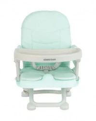 Стульчик для кормления Kikkaboo Pappo Mint купить в Кишиневе. Фото 2