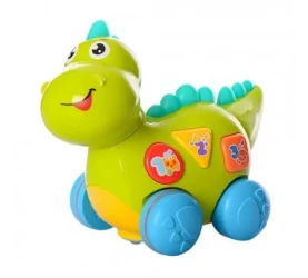 Jucărie interactivă Hola Toys Dinozaur cumpăra în Chișinau. Foto 1