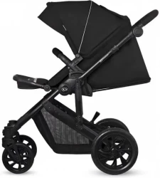 Коляска 3 в 1 Kinderkraft Prime Lite Black купить в Кишиневе. Фото 11